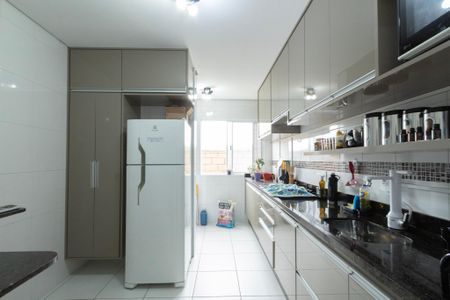 Apartamento para alugar com 67m², 2 quartos e 2 vagasCozinha