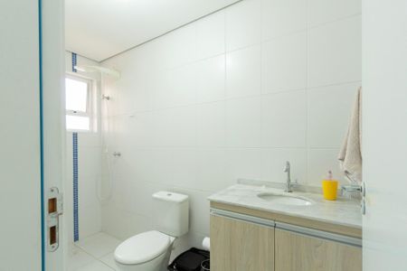 Apartamento para alugar com 67m², 2 quartos e 2 vagasBanheiro Social