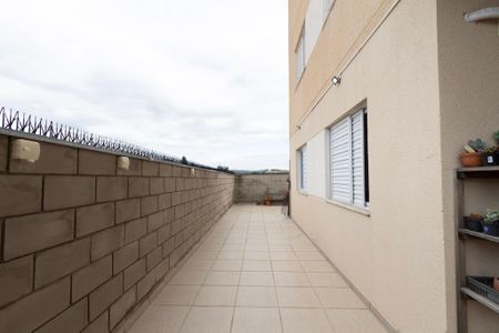 Apartamento para alugar com 2 quartos, 67m² em Vila Hortência, Sorocaba