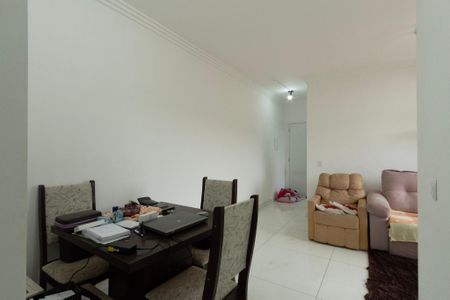 Apartamento para alugar com 67m², 2 quartos e 2 vagasSala