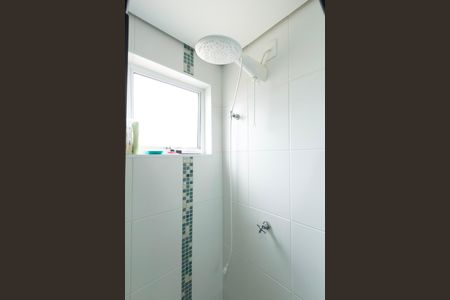 Apartamento para alugar com 67m², 2 quartos e 2 vagasBanheiro da Suíte