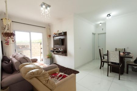 Apartamento para alugar com 2 quartos, 67m² em Vila Hortência, Sorocaba