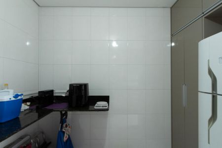 Apartamento para alugar com 67m², 2 quartos e 2 vagasCozinha