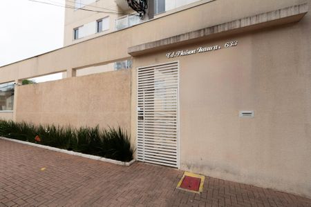 Apartamento para alugar com 67m², 2 quartos e 2 vagasFachada