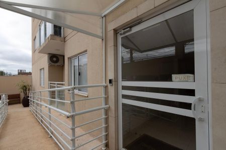 Apartamento para alugar com 67m², 2 quartos e 2 vagasÁrea comum