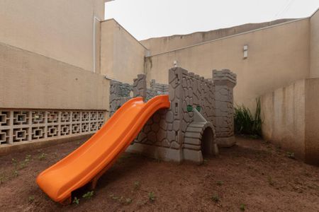 Apartamento para alugar com 67m², 2 quartos e 2 vagasÁrea comum