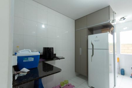 Apartamento para alugar com 67m², 2 quartos e 2 vagasCozinha