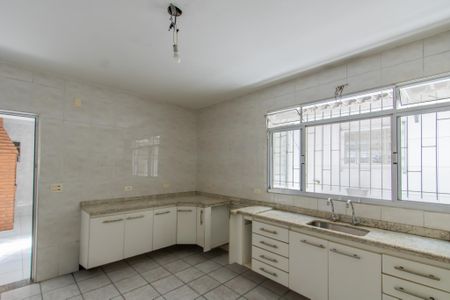 Casa à venda com 98m², 4 quartos e 2 vagasCozinha