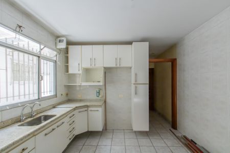 Casa à venda com 98m², 4 quartos e 2 vagasCozinha