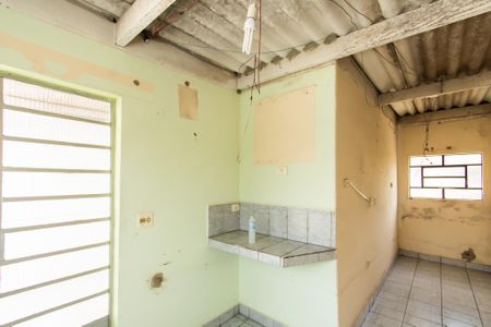 Casa à venda com 98m², 4 quartos e 2 vagasVaranda