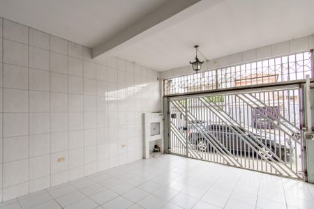 Casa à venda com 98m², 4 quartos e 2 vagasGaragem