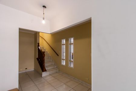 Sala de casa à venda com 4 quartos, 98m² em Vila Costa Melo, São Paulo