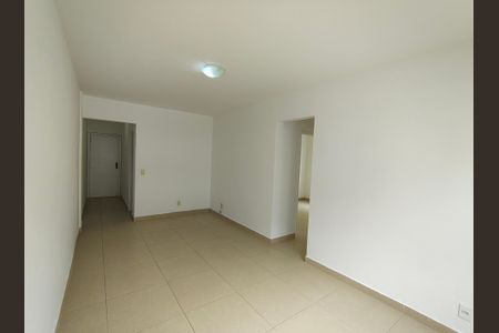 Sala de apartamento para alugar com 2 quartos, 60m² em Jacarepaguá, Rio de Janeiro