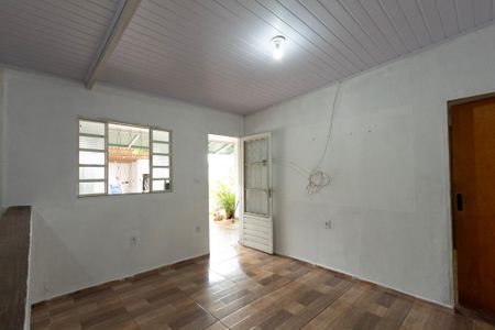 Sala  de casa para alugar com 2 quartos, 50m² em Jardim Ana Maria, Sorocaba
