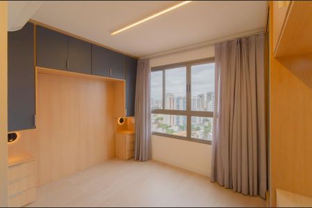 Studio para alugar com 22m², 1 quarto e sem vaga Studio para alugar com 22m², 1 quarto e sem vagaSala/Quarto