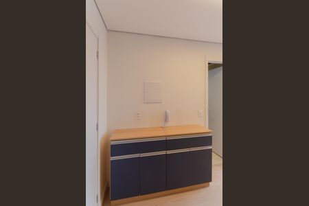 Studio para alugar com 22m², 1 quarto e sem vaga Studio para alugar com 22m², 1 quarto e sem vagaCozinha