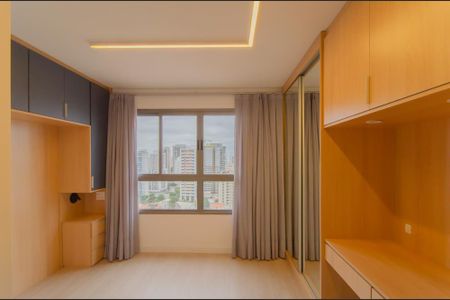 Studio para alugar com 22m², 1 quarto e sem vaga Studio para alugar com 22m², 1 quarto e sem vagaSala/Quarto