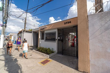 Apartamento à venda com 39m², 2 quartos e sem vagaFachada