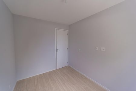 Apartamento à venda com 39m², 2 quartos e sem vagaQuarto 2