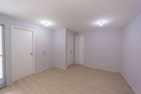 Apartamento à venda com 39m², 2 quartos e sem vagaSala/Cozinha e Área de Serviço