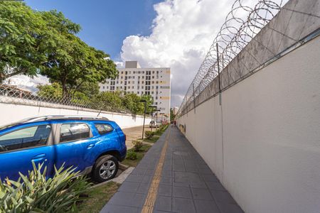 Apartamento à venda com 39m², 2 quartos e sem vagaÁrea comum