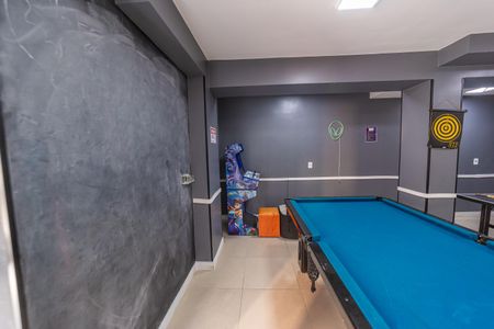 Apartamento à venda com 39m², 2 quartos e sem vagaSala de Jogos