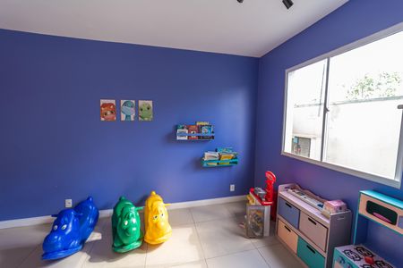 Apartamento à venda com 39m², 2 quartos e sem vagaBrinquedoteca