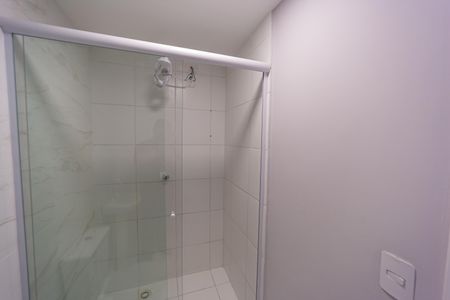 Apartamento à venda com 39m², 2 quartos e sem vagaBanheiro