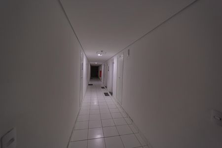 Apartamento à venda com 39m², 2 quartos e sem vagaÁrea comum