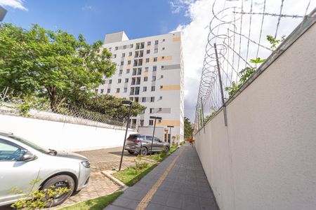 Apartamento à venda com 39m², 2 quartos e sem vagaÁrea comum