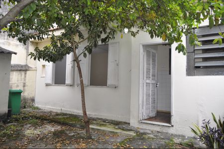 Casa para alugar com 50m², 1 quarto e 1 vagaÁrea comum