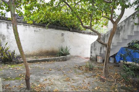 Casa para alugar com 50m², 1 quarto e 1 vagaÁrea comum