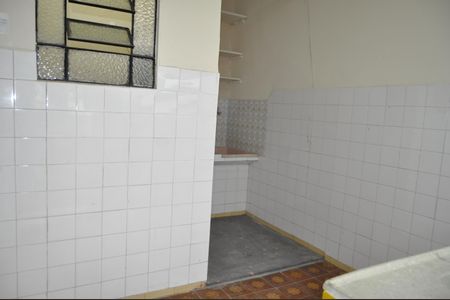 Casa para alugar com 50m², 1 quarto e 1 vagaÁrea de Serviço