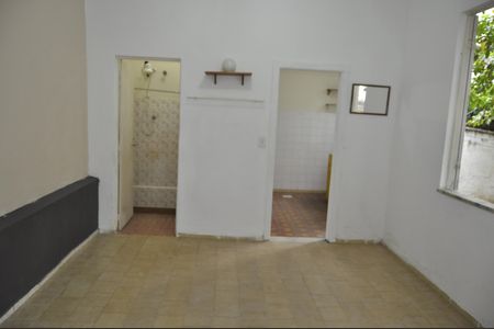 Casa para alugar com 50m², 1 quarto e 1 vagaSala/Quarto