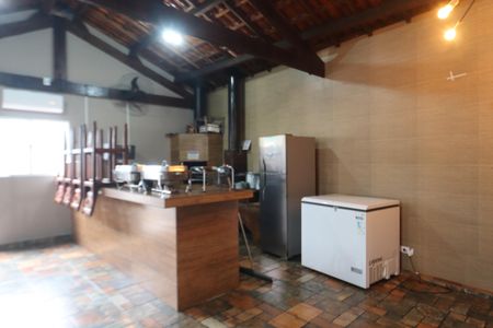 Apartamento para alugar com 41m², 2 quartos e 1 vagaÁrea comum - Churrasqueira