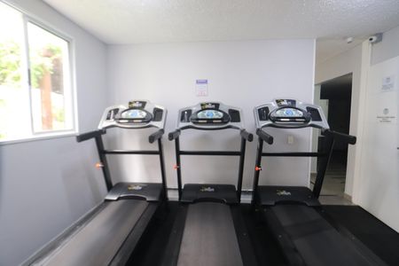 Apartamento para alugar com 41m², 2 quartos e 1 vagaÁrea comum - Academia