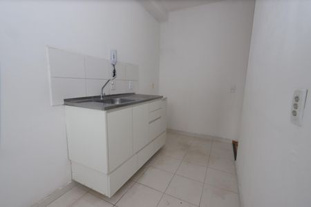 Apartamento para alugar com 41m², 2 quartos e 1 vagaCozinha