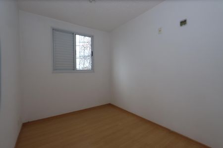 Quarto 1 de apartamento para alugar com 2 quartos, 41m² em Vila Alpina, São Paulo