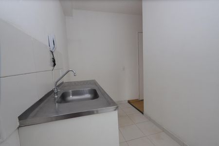 Apartamento para alugar com 41m², 2 quartos e 1 vagaCozinha