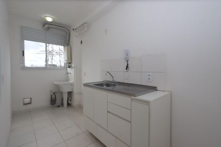 Apartamento para alugar com 41m², 2 quartos e 1 vagaCozinha