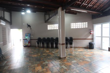 Apartamento para alugar com 41m², 2 quartos e 1 vagaÁrea comum - Churrasqueira