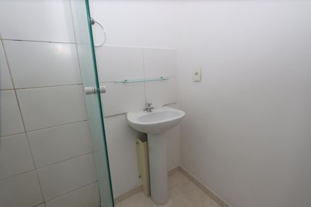 Apartamento para alugar com 41m², 2 quartos e 1 vagaBanheiro