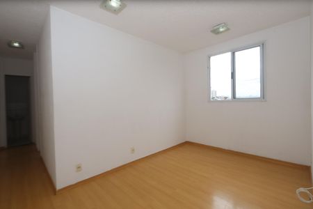 Apartamento para alugar com 41m², 2 quartos e 1 vagaSala