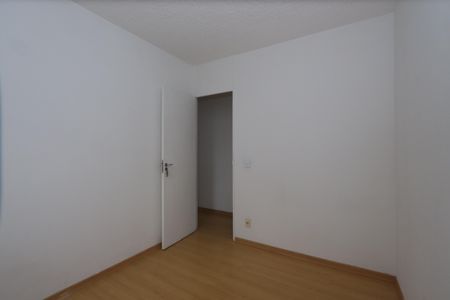 Apartamento para alugar com 41m², 2 quartos e 1 vagaQuarto 2