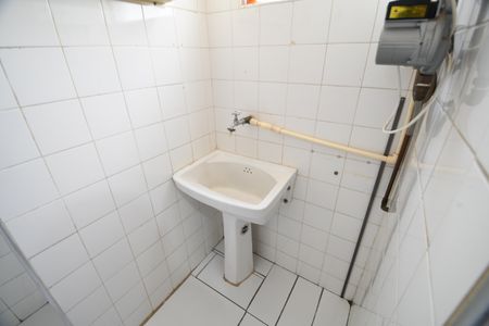 Apartamento à venda com 75m², 3 quartos e 1 vagaÁrea de Serviço