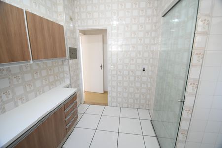 Apartamento à venda com 75m², 3 quartos e 1 vagaCozinha