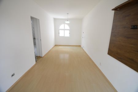 Sala de apartamento à venda com 3 quartos, 75m² em Jardim Flamboyant, Campinas