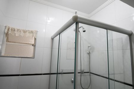 Apartamento à venda com 75m², 3 quartos e 1 vagaBanheiro Social