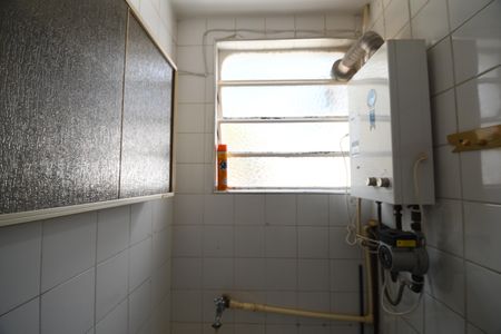 Apartamento à venda com 75m², 3 quartos e 1 vagaÁrea de Serviço