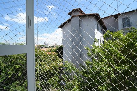 Apartamento à venda com 75m², 3 quartos e 1 vagaSala - Vista